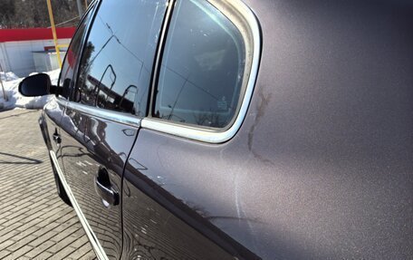 Volkswagen Passat B5+ рестайлинг, 2004 год, 535 000 рублей, 4 фотография