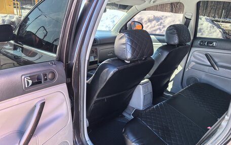 Volkswagen Passat B5+ рестайлинг, 2004 год, 535 000 рублей, 12 фотография