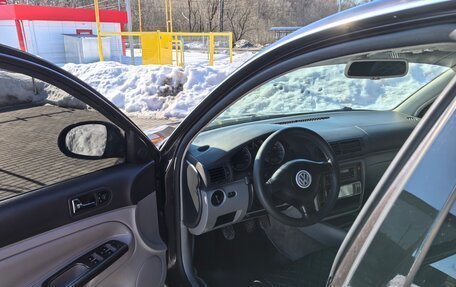 Volkswagen Passat B5+ рестайлинг, 2004 год, 535 000 рублей, 11 фотография