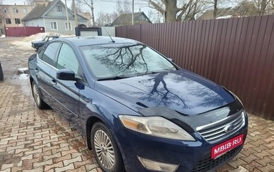 Ford Mondeo IV, 2009 год, 650 000 рублей, 1 фотография