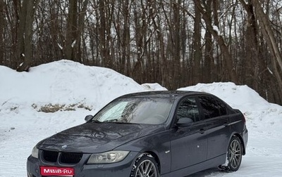 BMW 3 серия, 2007 год, 670 000 рублей, 1 фотография