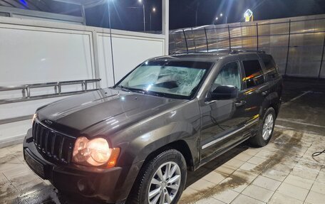 Jeep Grand Cherokee, 2005 год, 859 000 рублей, 1 фотография