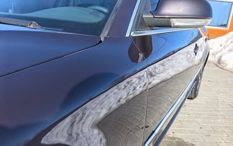 Volkswagen Passat B5+ рестайлинг, 2004 год, 535 000 рублей, 17 фотография