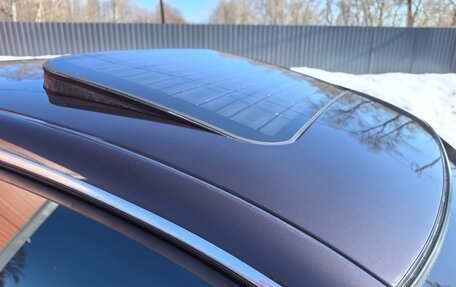 Volkswagen Passat B5+ рестайлинг, 2004 год, 535 000 рублей, 18 фотография