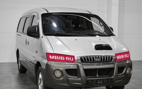 Hyundai Starex I рестайлинг, 2003 год, 450 000 рублей, 1 фотография