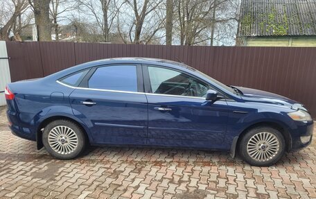 Ford Mondeo IV, 2009 год, 650 000 рублей, 5 фотография