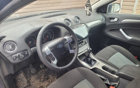 Ford Mondeo IV, 2009 год, 650 000 рублей, 6 фотография