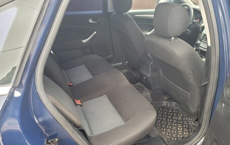 Ford Mondeo IV, 2009 год, 650 000 рублей, 8 фотография