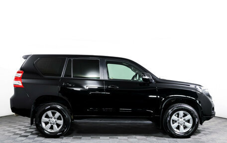 Toyota Land Cruiser Prado 150 рестайлинг 2, 2016 год, 3 539 000 рублей, 4 фотография