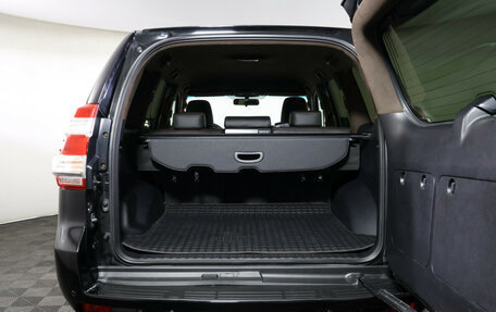 Toyota Land Cruiser Prado 150 рестайлинг 2, 2016 год, 3 539 000 рублей, 10 фотография