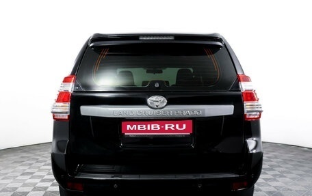 Toyota Land Cruiser Prado 150 рестайлинг 2, 2016 год, 3 539 000 рублей, 6 фотография