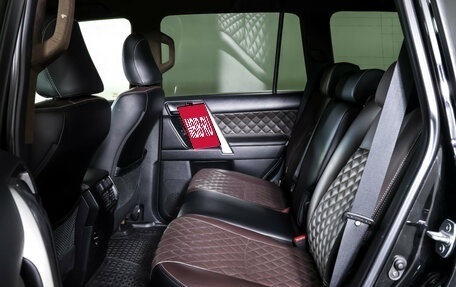 Toyota Land Cruiser Prado 150 рестайлинг 2, 2016 год, 3 539 000 рублей, 12 фотография