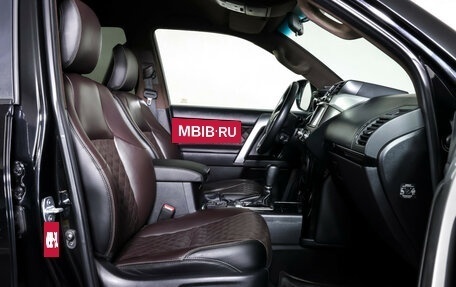 Toyota Land Cruiser Prado 150 рестайлинг 2, 2016 год, 3 539 000 рублей, 11 фотография