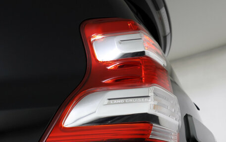 Toyota Land Cruiser Prado 150 рестайлинг 2, 2016 год, 3 539 000 рублей, 22 фотография