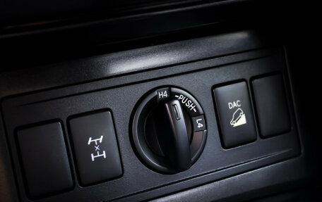 Toyota Land Cruiser Prado 150 рестайлинг 2, 2016 год, 3 539 000 рублей, 19 фотография