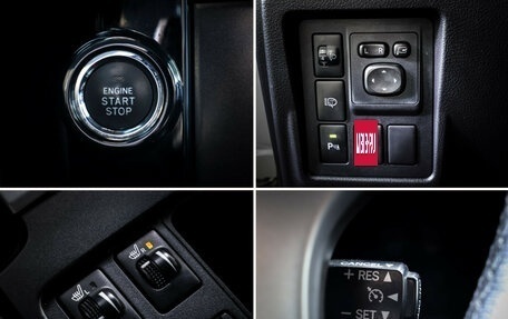 Toyota Land Cruiser Prado 150 рестайлинг 2, 2016 год, 3 539 000 рублей, 21 фотография