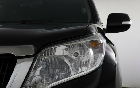 Toyota Land Cruiser Prado 150 рестайлинг 2, 2016 год, 3 539 000 рублей, 23 фотография