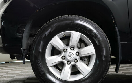 Toyota Land Cruiser Prado 150 рестайлинг 2, 2016 год, 3 539 000 рублей, 24 фотография