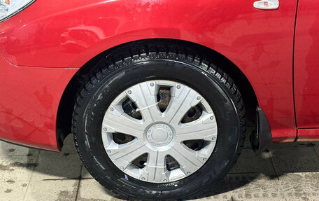 Hyundai Elantra IV, 2008 год, 499 000 рублей, 9 фотография