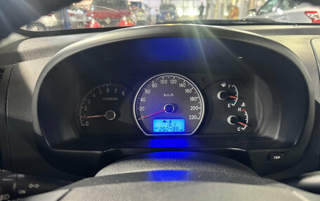 Hyundai Elantra IV, 2008 год, 499 000 рублей, 10 фотография