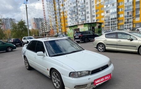 Subaru Legacy VII, 1998 год, 180 000 рублей, 2 фотография