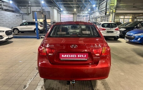 Hyundai Elantra IV, 2008 год, 499 000 рублей, 4 фотография