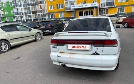 Subaru Legacy VII, 1998 год, 180 000 рублей, 4 фотография