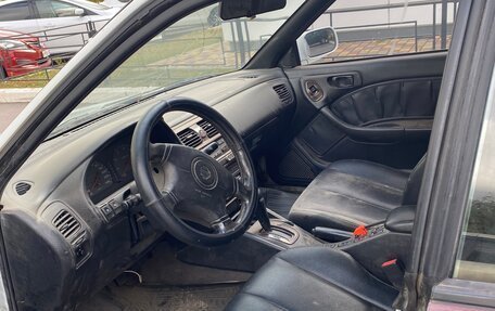 Subaru Legacy VII, 1998 год, 180 000 рублей, 5 фотография