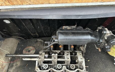 Daewoo Matiz I, 2006 год, 65 000 рублей, 9 фотография