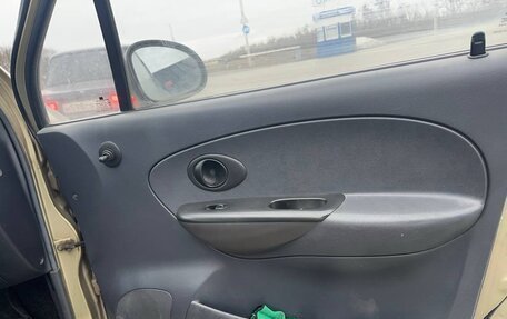 Daewoo Matiz I, 2006 год, 65 000 рублей, 7 фотография