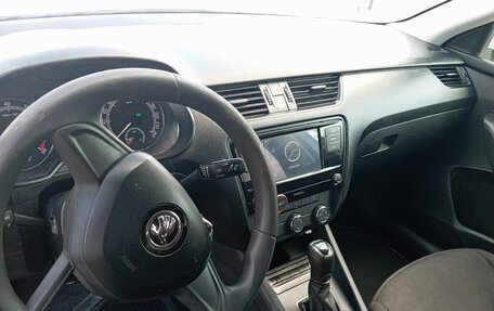 Skoda Octavia, 2018 год, 950 000 рублей, 6 фотография
