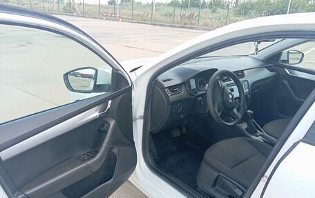 Skoda Octavia, 2018 год, 950 000 рублей, 7 фотография