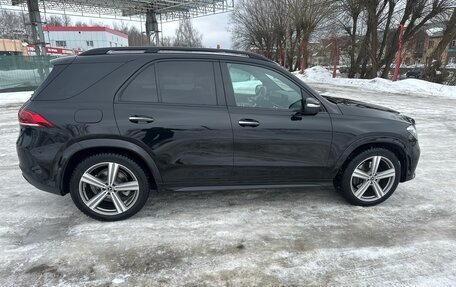 Mercedes-Benz GLE, 2022 год, 11 900 000 рублей, 5 фотография