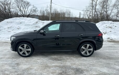 Mercedes-Benz GLE, 2022 год, 11 900 000 рублей, 6 фотография