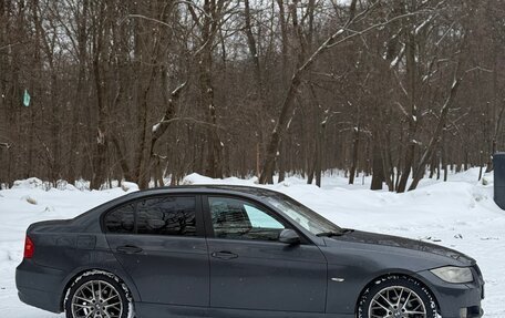 BMW 3 серия, 2007 год, 670 000 рублей, 4 фотография