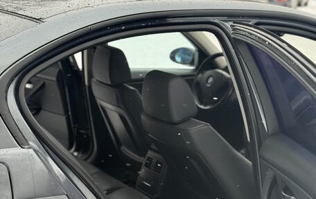 BMW 3 серия, 2007 год, 670 000 рублей, 11 фотография