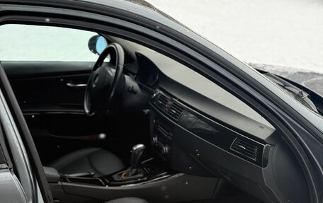 BMW 3 серия, 2007 год, 670 000 рублей, 10 фотография