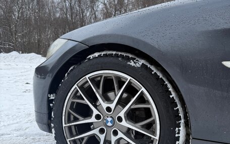 BMW 3 серия, 2007 год, 670 000 рублей, 21 фотография