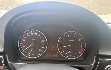 BMW 3 серия, 2007 год, 670 000 рублей, 22 фотография