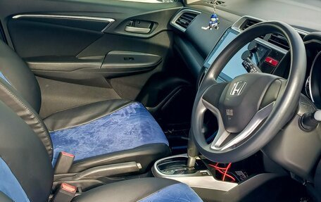 Honda Fit III, 2016 год, 960 000 рублей, 5 фотография