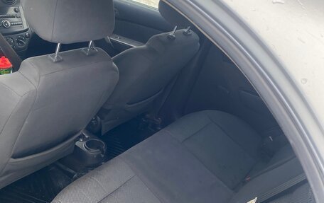 Chevrolet Aveo III, 2007 год, 150 000 рублей, 4 фотография