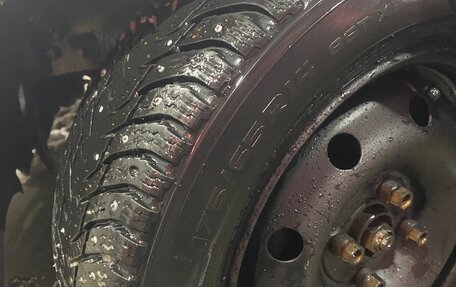 Chevrolet Aveo III, 2007 год, 150 000 рублей, 6 фотография