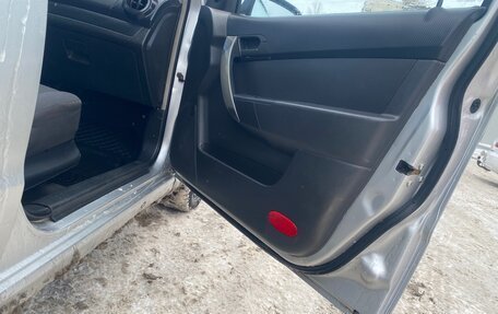 Chevrolet Aveo III, 2007 год, 150 000 рублей, 5 фотография