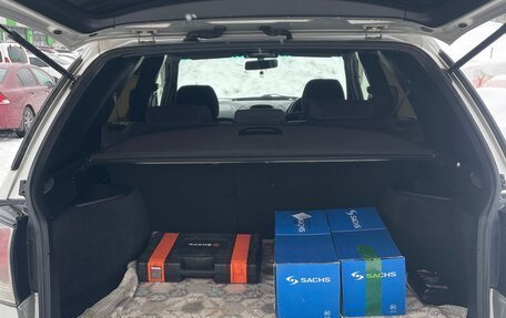 Toyota Harrier, 1998 год, 750 000 рублей, 10 фотография