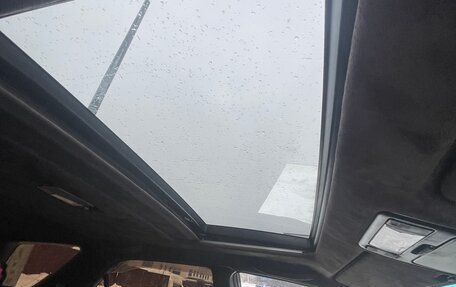 Toyota Harrier, 1998 год, 750 000 рублей, 8 фотография