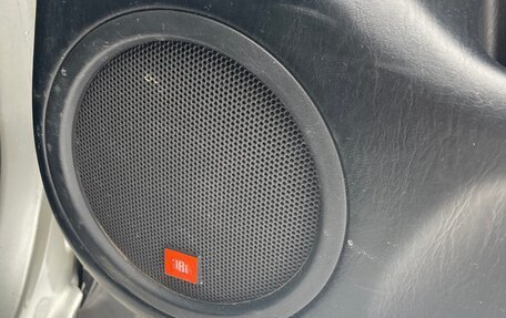 Toyota Harrier, 1998 год, 750 000 рублей, 5 фотография