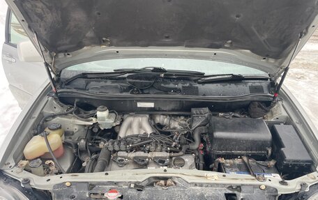 Toyota Harrier, 1998 год, 750 000 рублей, 13 фотография