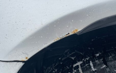 Toyota Harrier, 1998 год, 750 000 рублей, 15 фотография