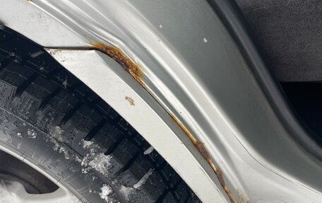 Toyota Harrier, 1998 год, 750 000 рублей, 17 фотография