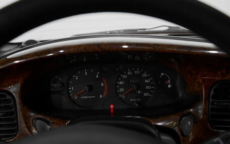 Hyundai Starex I рестайлинг, 2003 год, 450 000 рублей, 7 фотография